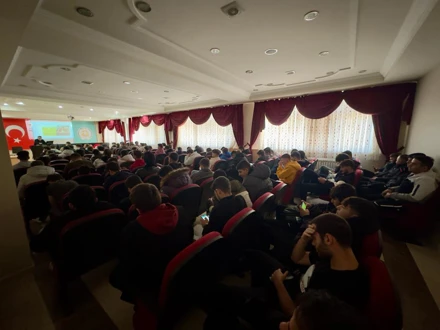 İNSAN HAKLARI VE DEMOKRASİ KONFERANSI